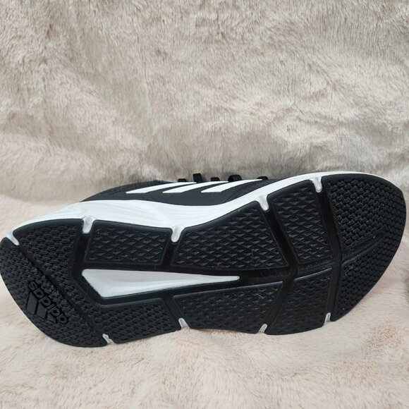 Adidas Galaxy 6W Light Women's Running Sword + White with Enhanced Breathability - Picture 4 of 5